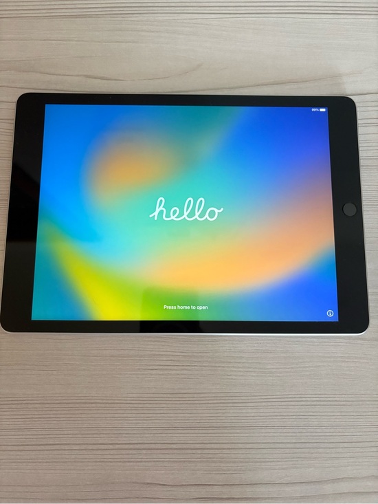 Apple Other - iPad model A2602 is the 9th Generation Apple iPad (2021)